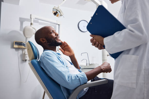 Best Emergency Dental Care for Abscessed Tooth in Middlefield, OH
