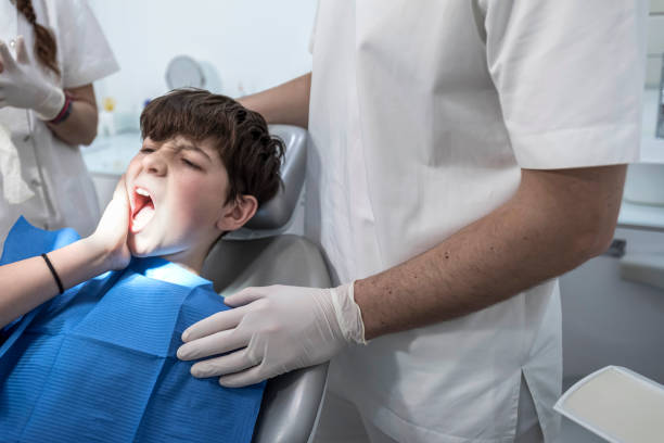 Best Pediatric Emergency Dentist in Middlefield, OH