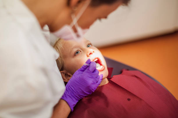 Best Orthodontic Emergency Dentist in Middlefield, OH