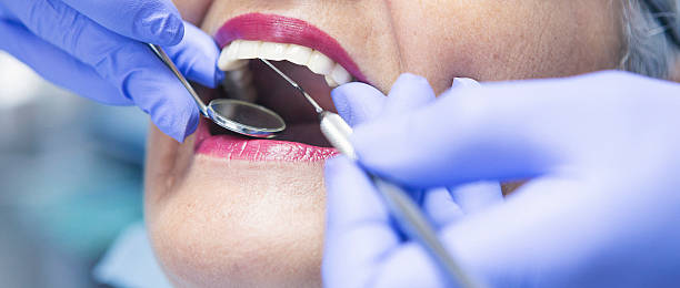 Best Mobile Emergency Dentist in Middlefield, OH