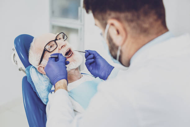 Best Emergency Dentist for Knocked-Out Tooth in Middlefield, OH